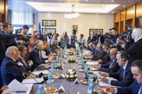 Marlaska acuerda con Argelia un nuevo protocolo de retornos y actuar contra las lanchas que trafican con migrantes