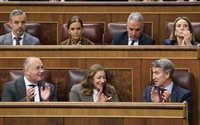 El PP dice que el pago en metálico del PSOE "ya es objeto de análisis judicial" al citar el TS al gerente y trabajadora