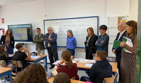 Es Andalucía - Jaén