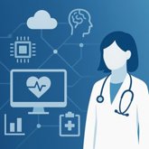 Foto: El Gobierno invierte 9,9 millones en el fondo español de proyectos de salud digital CRB Digital Health III