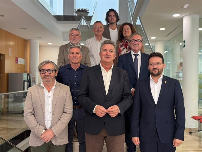 La Generalitat iniciarà el 2026 la primera fase de les obres de la CV-60 amb dos actuacions a la Vall d'Albaida