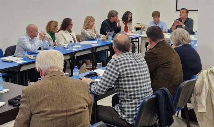 La Diputació de València será sede de la asamblea de FestClásica en 2026