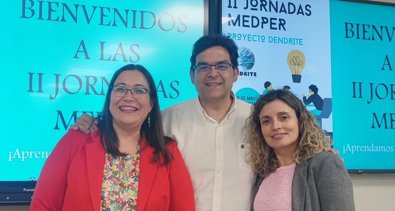 Es Andalucía - Huelva