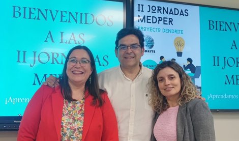 Es Andalucía - Huelva