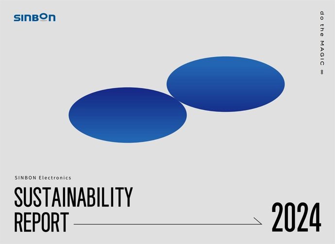SINBON has released its 2024 Sustainability Report, highlighting the company’s ongoing commitment to sustainable development.