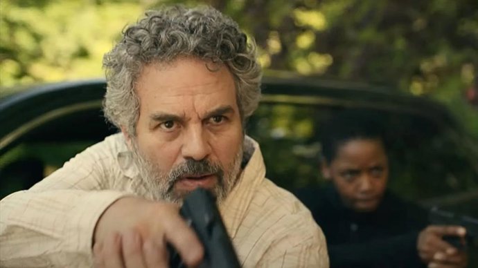 Mark Ruffalo disecciona el desgarrador final de Task: "No creo que él sepa si está haciendo lo correcto"