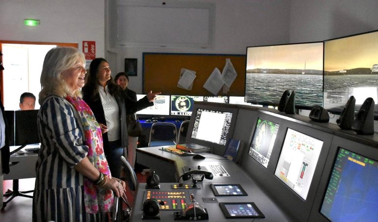 Es Andalucía - Cádiz