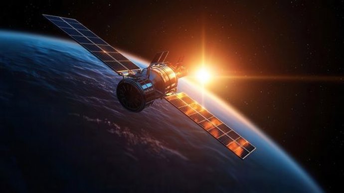 Satelite