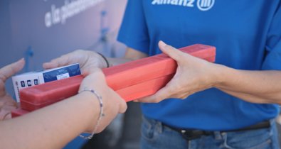 Comunicados Empresas