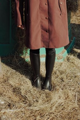 Decathlon presenta las botas impermeables para ir del campo a la ciudad.