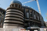 El TSJM da la razón a los vecinos y mantiene la nulidad de la concesión de los parkings del Bernabéu