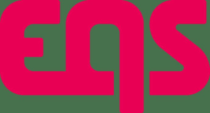 Logo de EQS Group