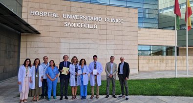 Es Andalucía - Granada