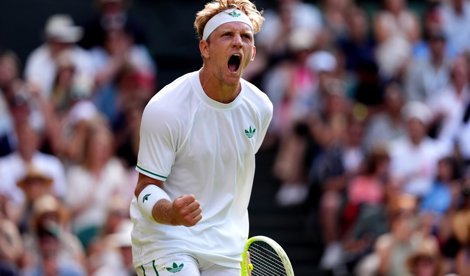 Tenis