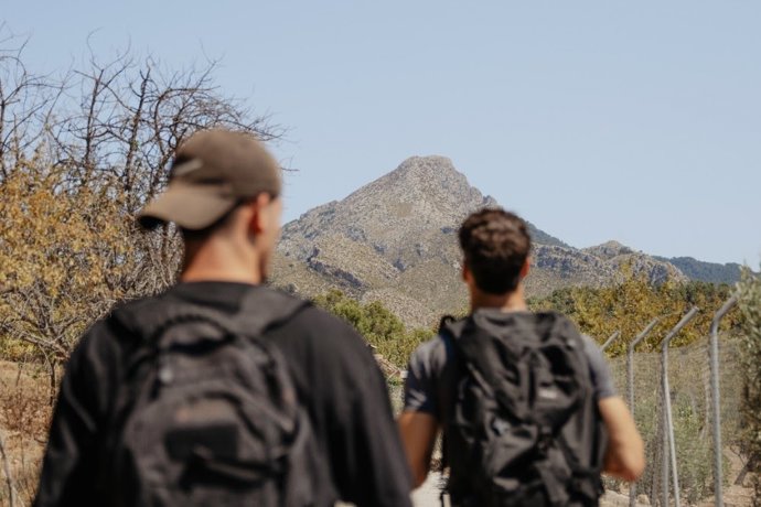 Cuatro rutas para conectar con la riqueza natural y cultural de Calvià este otoño