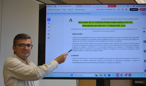 Es Andalucía - Granada