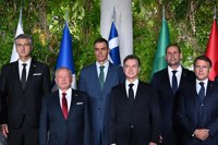 Sánchez insiste en incluir gasto contra el cambio climático en la inversión en defensa que pide la OTAN