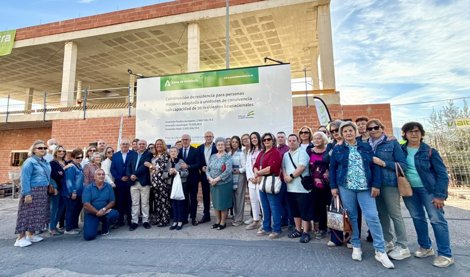 Es Andalucía - Jaén