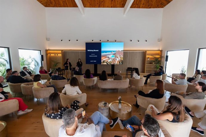 La Costa del Sol consolida su 'Huella Zero' con la compensación de emisiones de un evento internacional de Hyatt