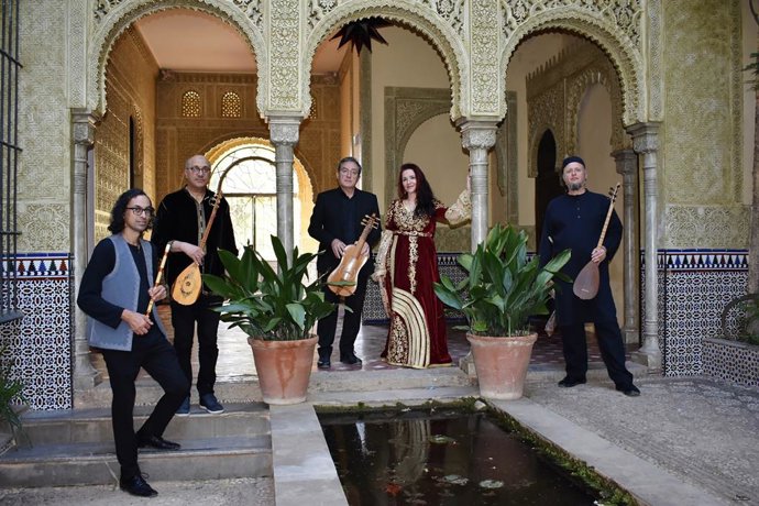 Archivo - Capella de Ministrers