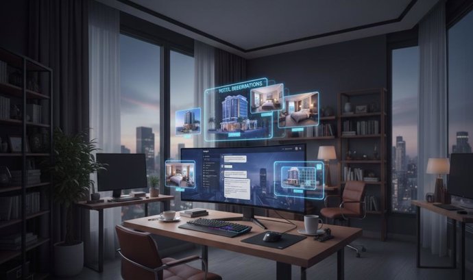 Así se vería el futuro de las reservas