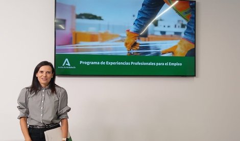 Es Andalucía - Córdoba