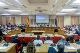 Foto: Pacientes de cáncer de mama se unen en el documental 'Sacar pecho', una "puerta a la esperanza" para seguir luchando