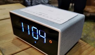 Archivo - Un despertador.
