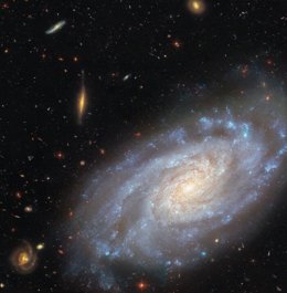 NGC 3370