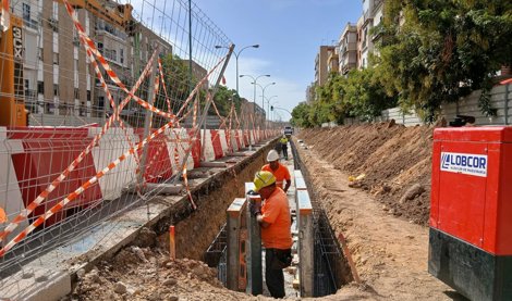 Es Andalucía - Sevilla
