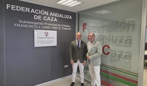 Es Andalucía - Córdoba