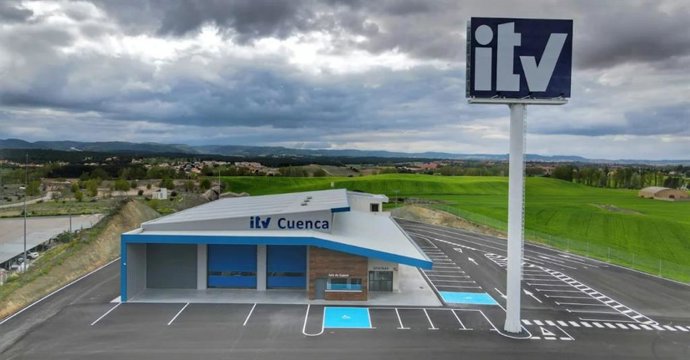 ITV Cuenca