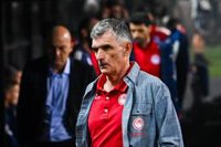 Mendilibar: "Si Lamine no está bien, el Barça no está bien"