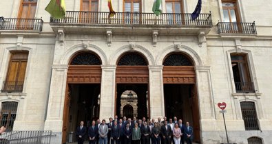 Diputación de Almería