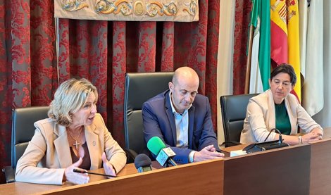 Es Andalucía - Málaga