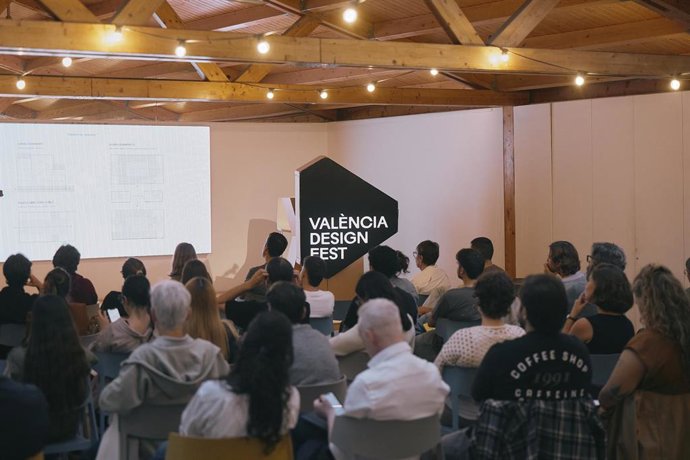 València Design Fest cierra su III edición con más de 70 actividades y "un futuro creativo en expansión"