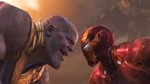 Foto: Marvel Studios celebra así el regreso de Thanos al UCM