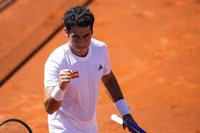 Jaume Munar y Alejandro Davidovich se meten en segunda ronda en Basilea y Bucsa pierde en Tokio