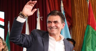 Política