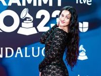 Rosalía publicará su próximo álbum 'Lux' el 7 de noviembre