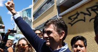 Política