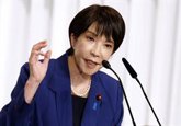 Foto: DDHH.- La elección de la primera jefa de Gobierno de Japón pone el foco en la falta de mujeres en el liderazgo político