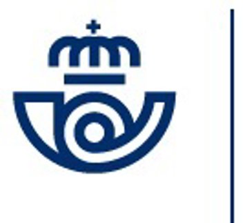 Archivo - Logo de Correos