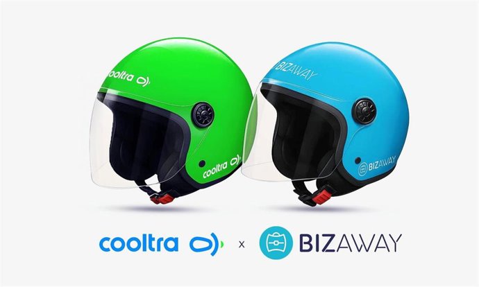 BizAway y Cooltra impulsan su alianza por la movilidad sostenible en los viajes de negocio