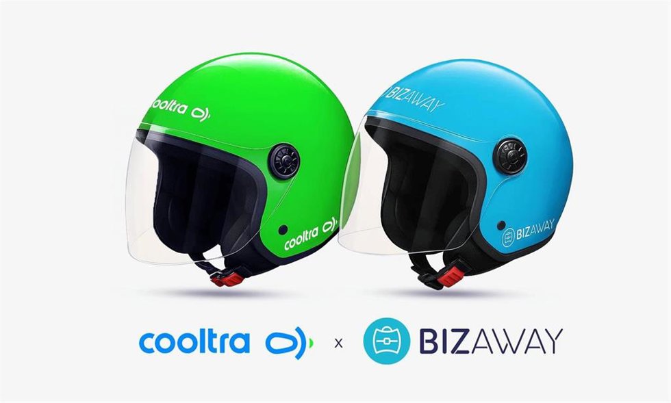 BizAway y Cooltra impulsan su alianza por la movilidad sostenible en los viajes de negocio