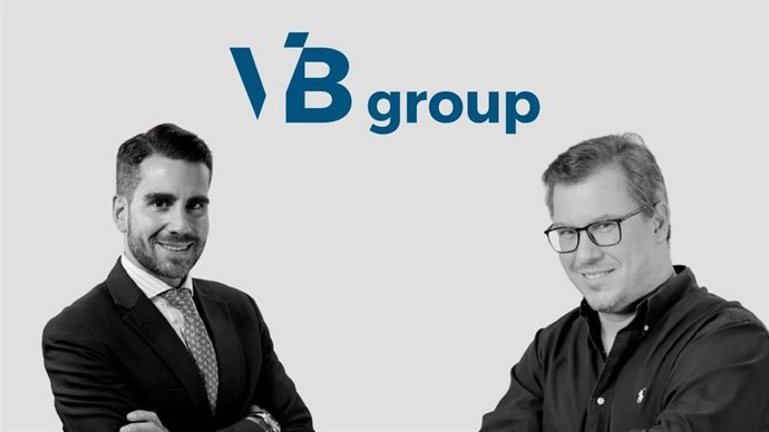 VB Group impulsa su área comercial con los nombramientos de Carlos Núñez y Mariano Zúñiga