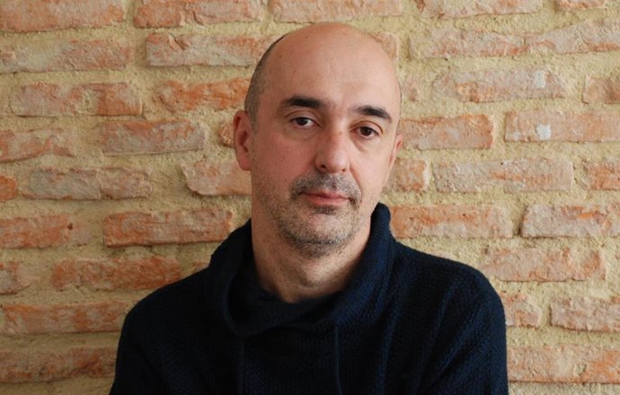 Javier Díez Carmona