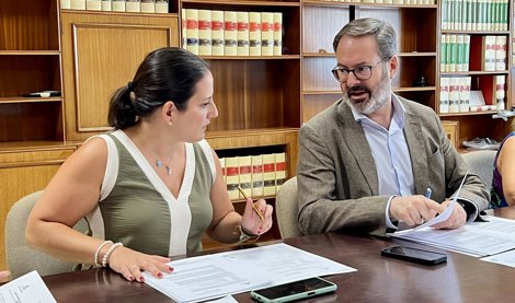 Es Andalucía - Córdoba