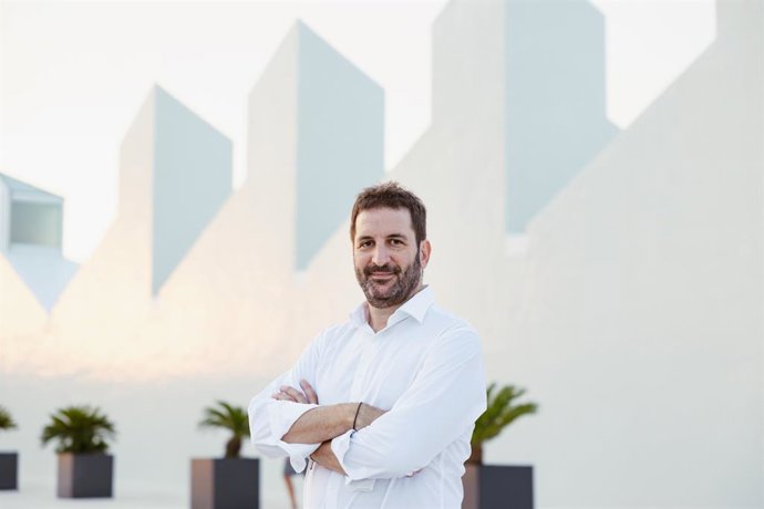 Luís Alonso, CEO De ATRÁPALO