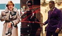 Robo de joyas en el Louvre: 5 películas (y una serie) con atracos brillantes y de guante blanco